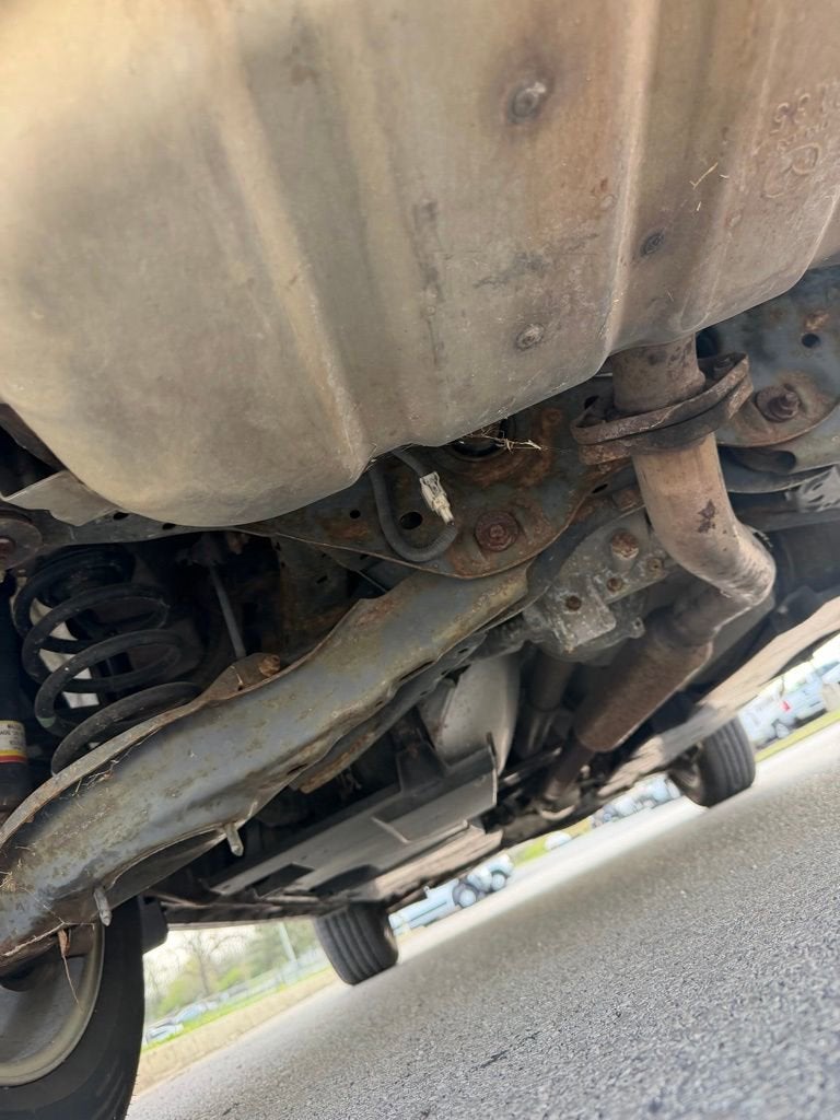 2016 Mazda Mazda CX-5 Sport