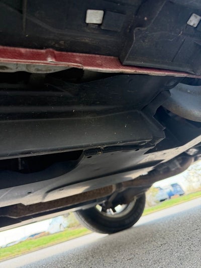 2016 Mazda Mazda CX-5 Sport