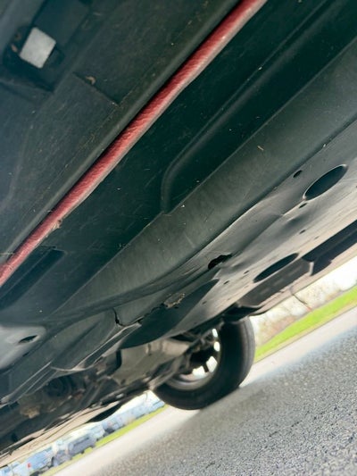 2016 Mazda Mazda CX-5 Sport