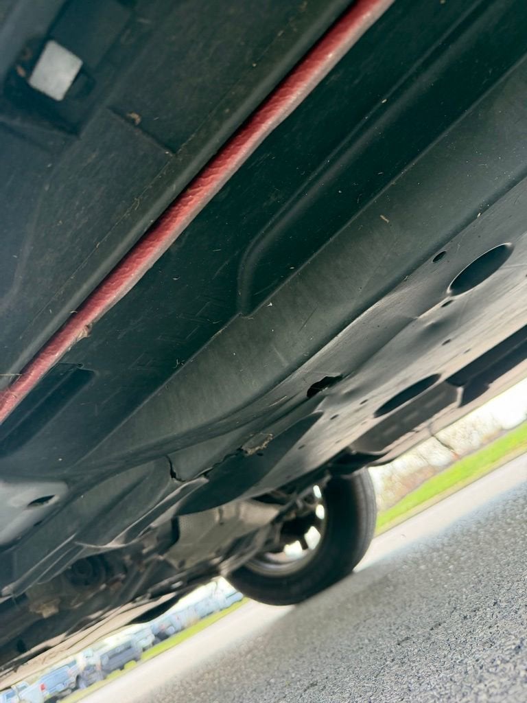 2016 Mazda Mazda CX-5 Sport