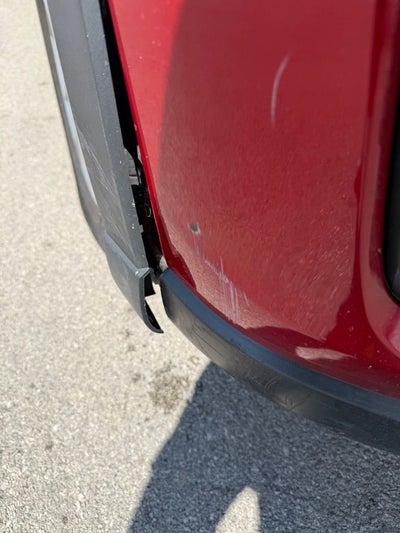 2016 Mazda Mazda CX-5 Sport