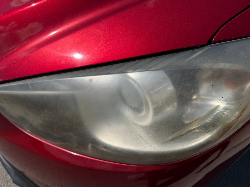 2016 Mazda Mazda CX-5 Sport