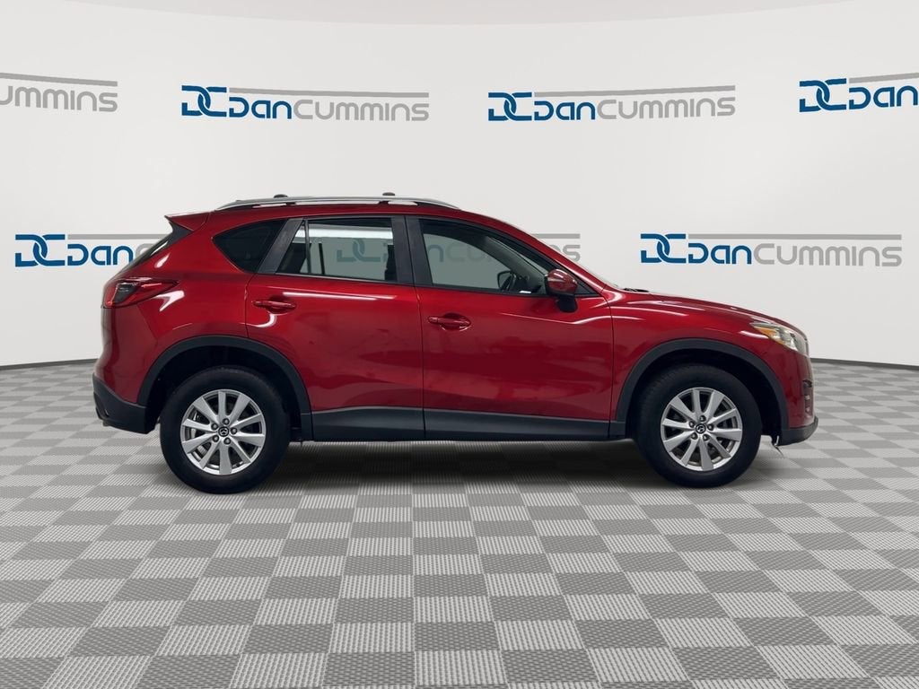 2016 Mazda Mazda CX-5 Sport