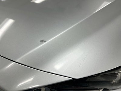 2018 Mazda Mazda CX-5 Touring