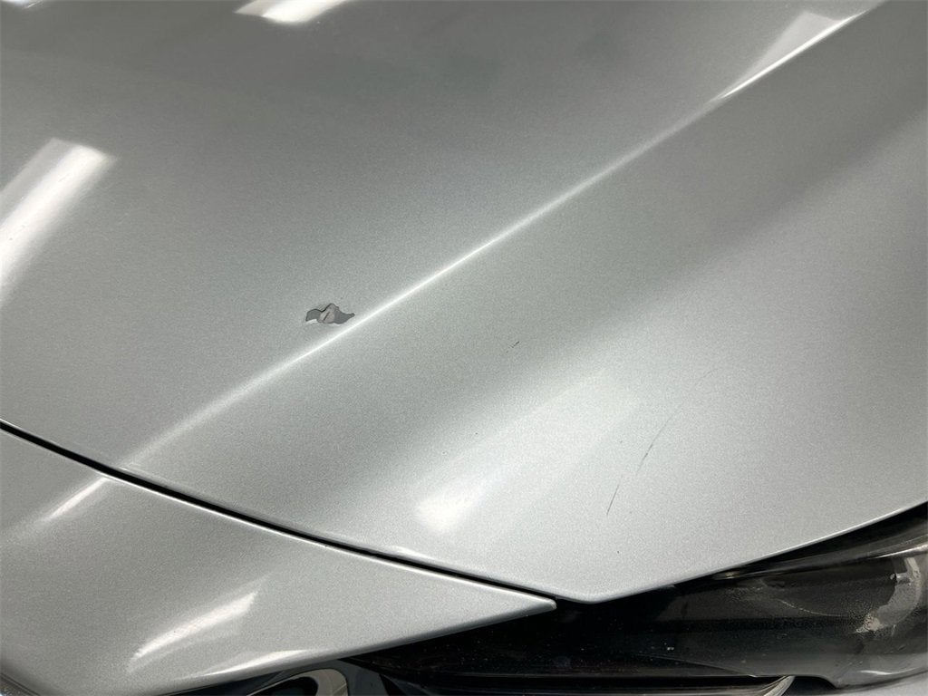 2018 Mazda Mazda CX-5 Touring