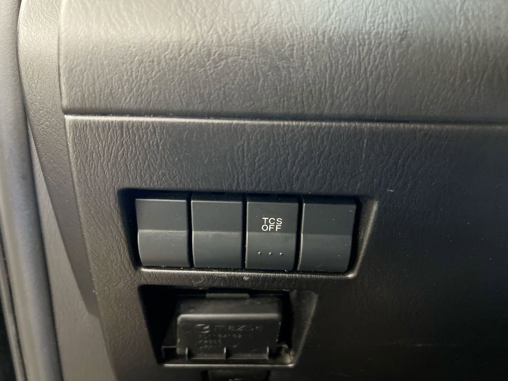 2011 Mazda Mazda CX-9 Sport