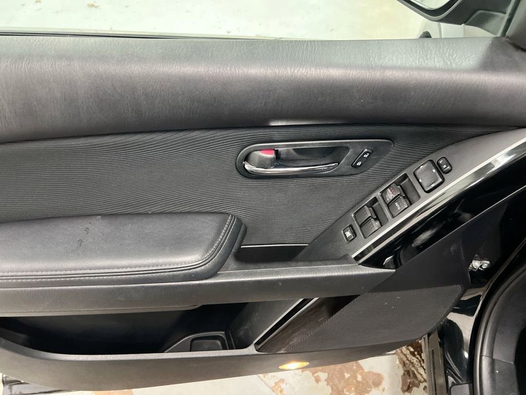 2011 Mazda Mazda CX-9 Sport