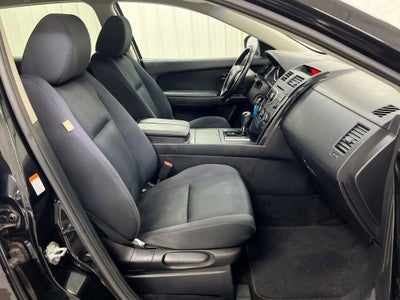 2011 Mazda Mazda CX-9 Sport