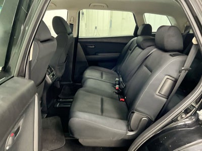2011 Mazda Mazda CX-9 Sport