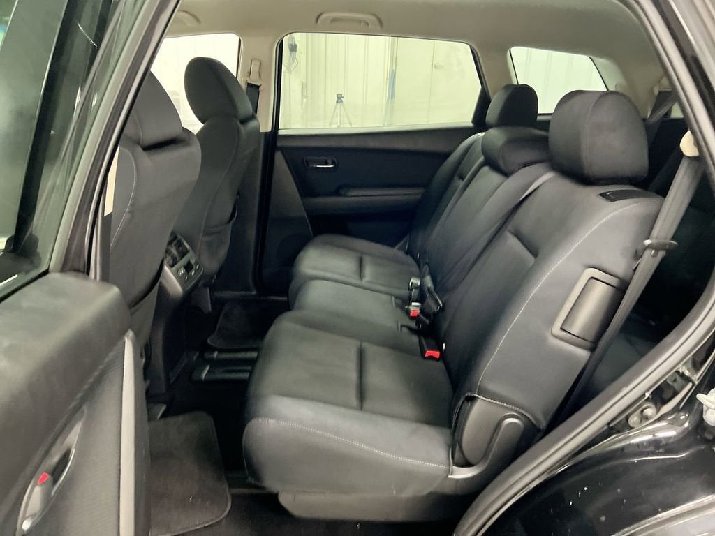 2011 Mazda Mazda CX-9 Sport