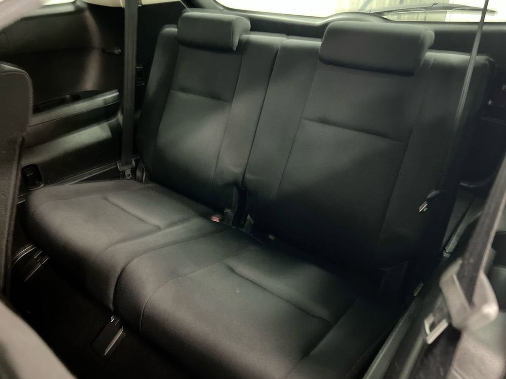 2011 Mazda Mazda CX-9 Sport