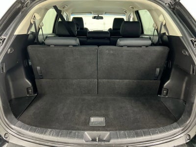 2011 Mazda Mazda CX-9 Sport