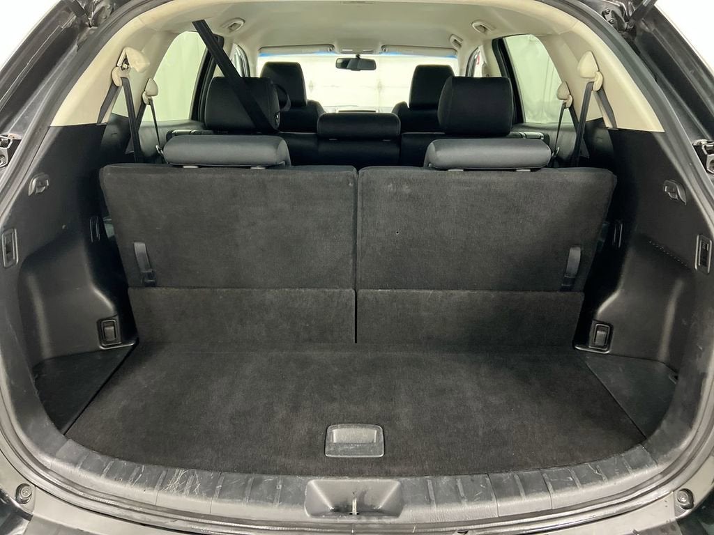 2011 Mazda Mazda CX-9 Sport