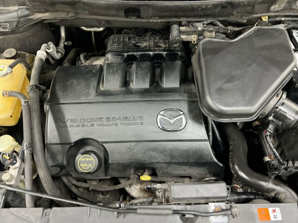 2011 Mazda Mazda CX-9 Sport