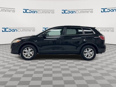 2011 Mazda Mazda CX-9 Sport
