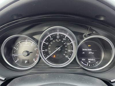 2022 Mazda Mazda CX-9 Touring