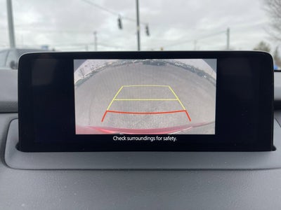 2022 Mazda Mazda CX-9 Touring