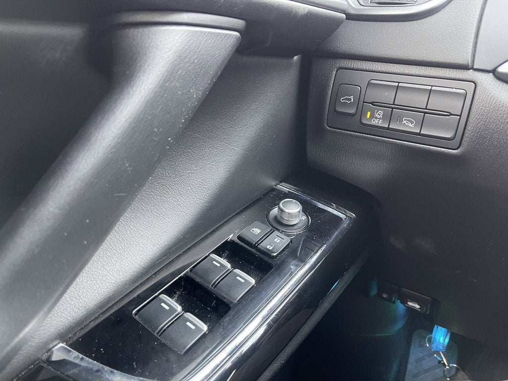 2022 Mazda Mazda CX-9 Touring