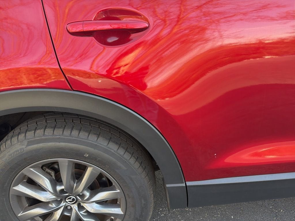 2023 Mazda Mazda CX-9 Touring