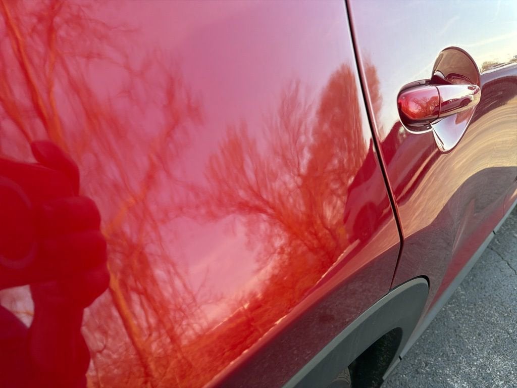 2023 Mazda Mazda CX-9 Touring
