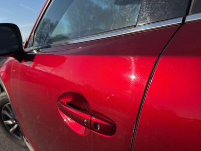 2023 Mazda Mazda CX-9 Touring