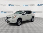 2013 Nissan Rogue SL