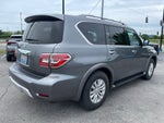 2017 Nissan Armada SV