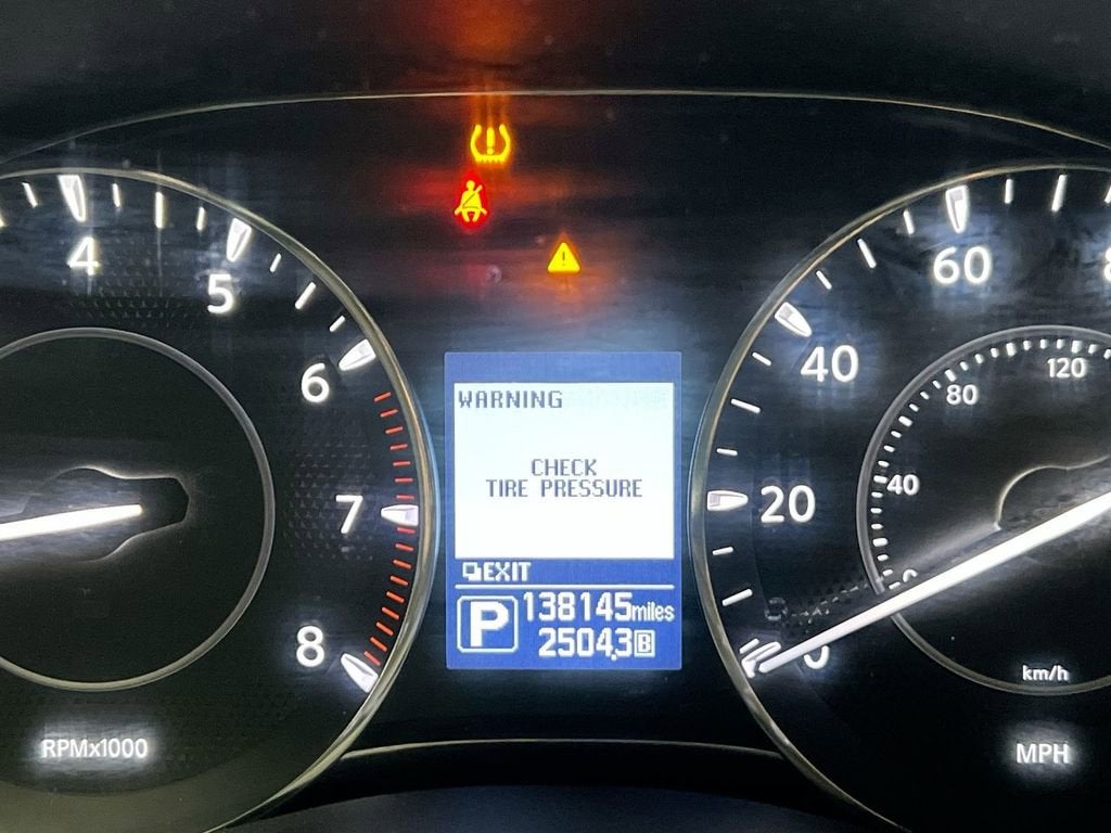 2018 Nissan Armada SL