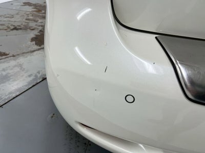 2016 INFINITI QX80 Base