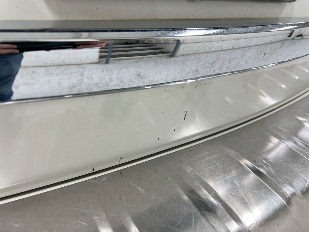 2016 INFINITI QX80 Base