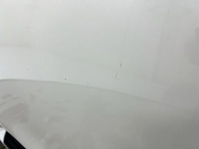 2016 INFINITI QX80 Base