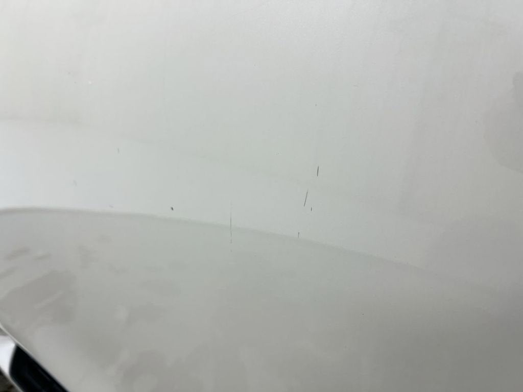 2016 INFINITI QX80 Base