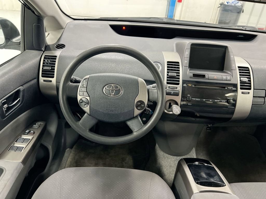 2008 Toyota Prius Base