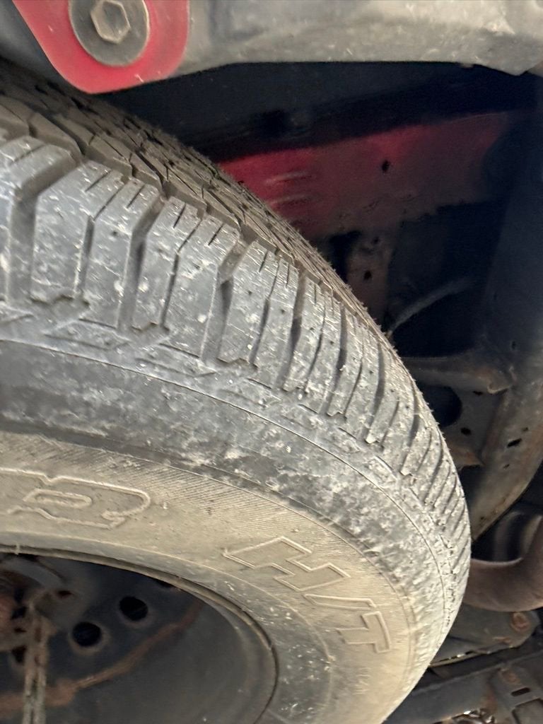 2014 Toyota 4Runner Limited