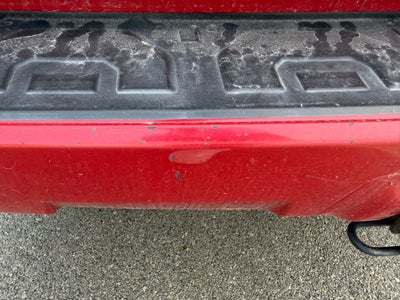 2014 Toyota 4Runner Limited