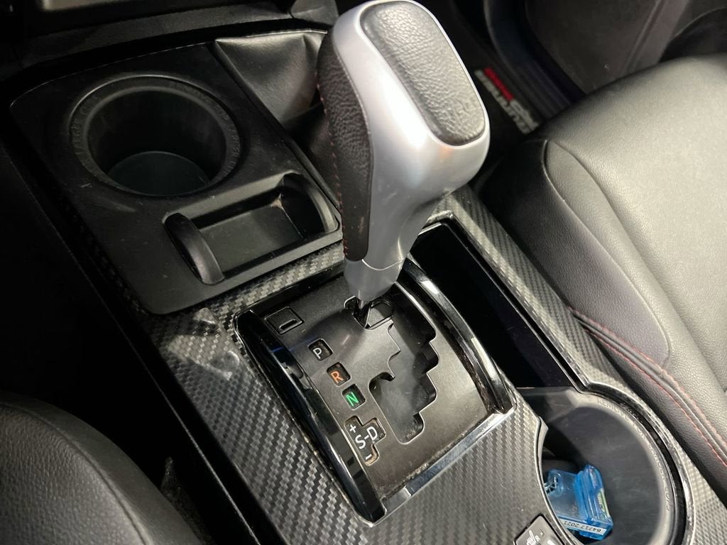 2021 Toyota 4Runner TRD Pro