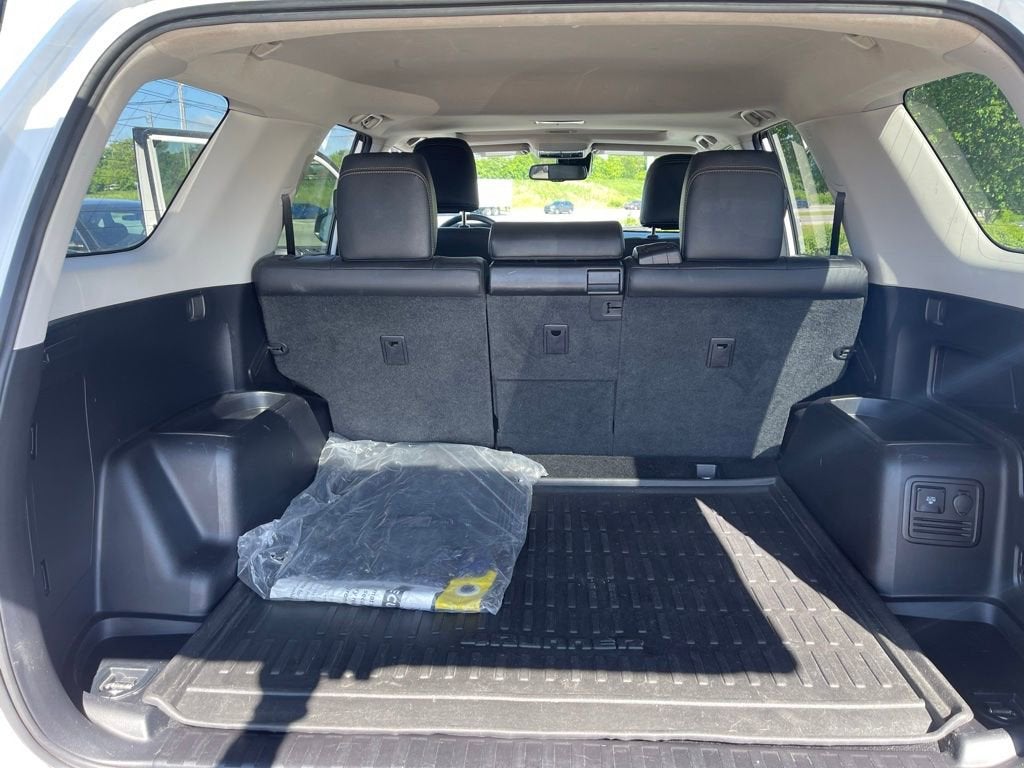 2023 Toyota 4Runner 40th Anniversary Special Edition