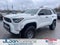 2025 Toyota 4Runner Hybrid TRD Off Road