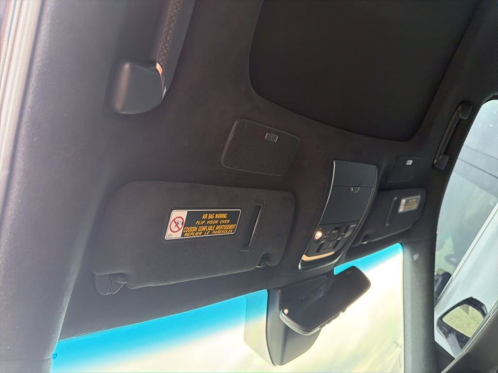 2022 Lexus LS LS 500