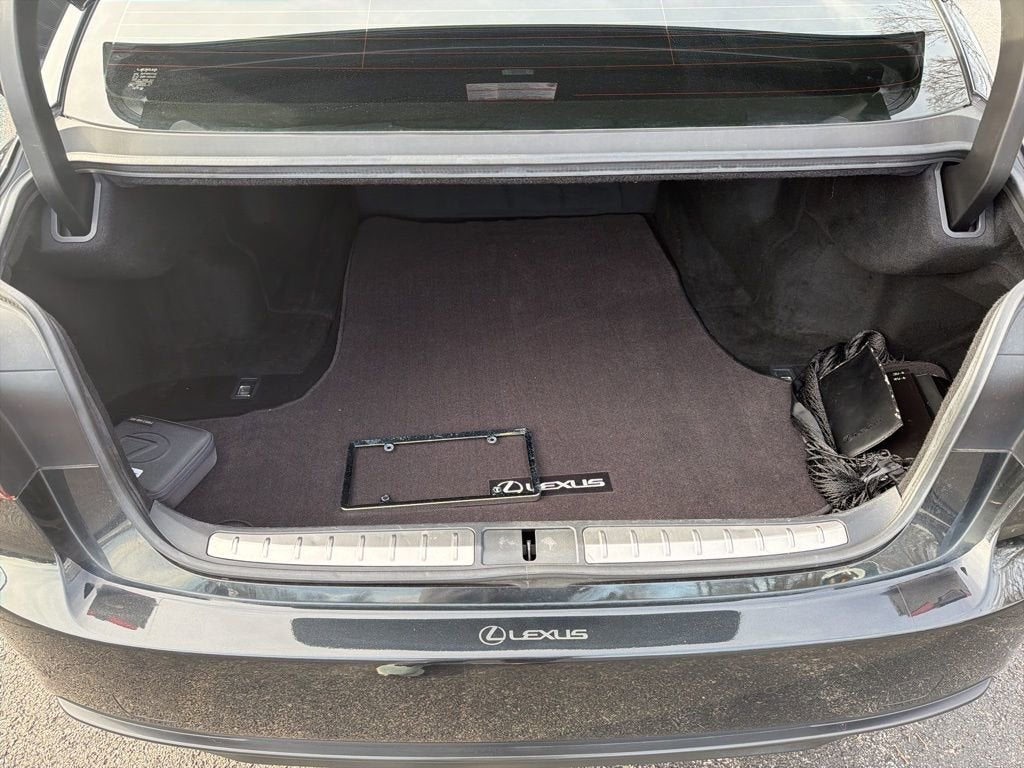 2022 Lexus LS LS 500