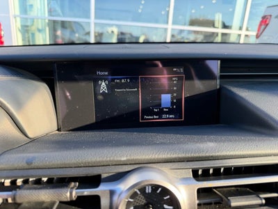 2022 Lexus RC RC 300