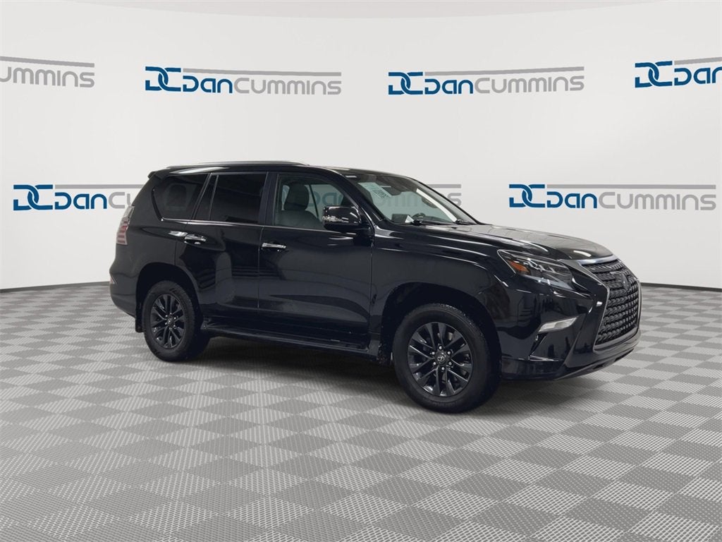 2023 Lexus GX GX 460 Premium