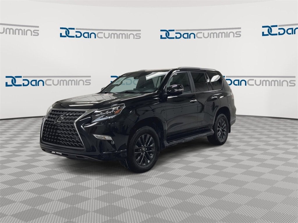 2023 Lexus GX GX 460 Premium