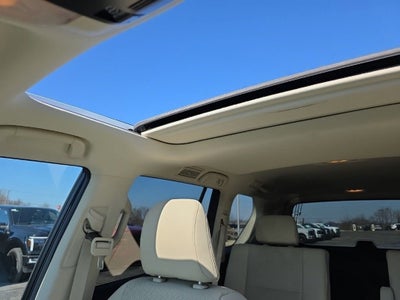 2021 Lexus GX GX 460 Premium