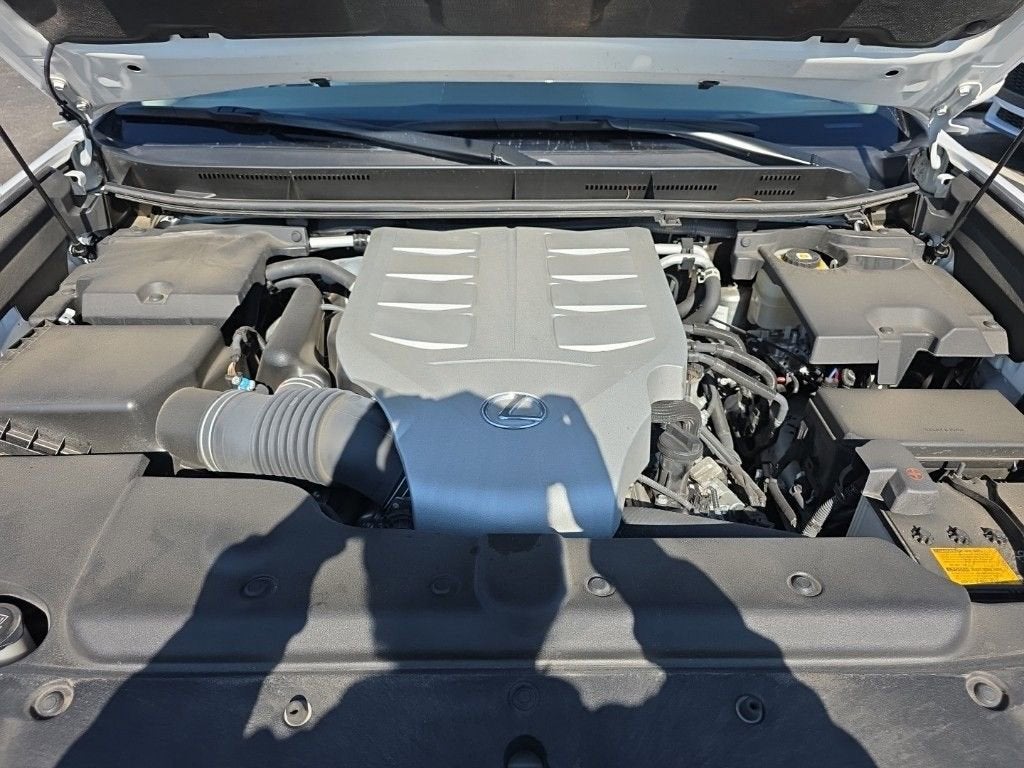 2021 Lexus GX GX 460 Premium