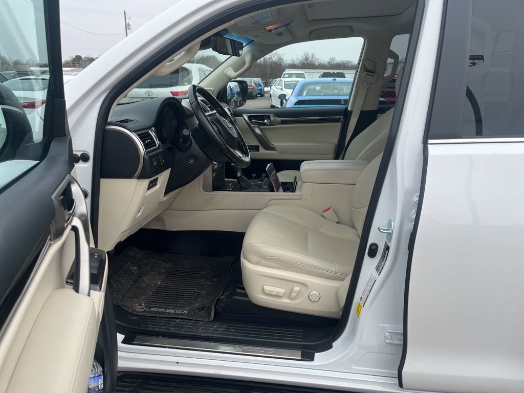 2021 Lexus GX GX 460 Premium