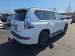2021 Lexus GX GX 460 Premium