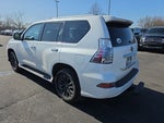 2021 Lexus GX GX 460 Premium