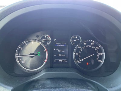 2022 Lexus GX GX 460 Premium