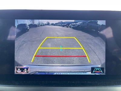 2022 Lexus GX GX 460 Premium